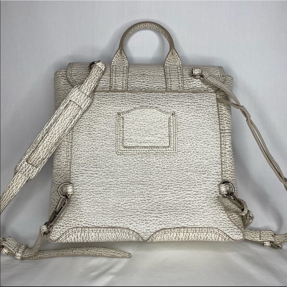 3.1 Philip Lim Pashli backpack  (like new) main image 8